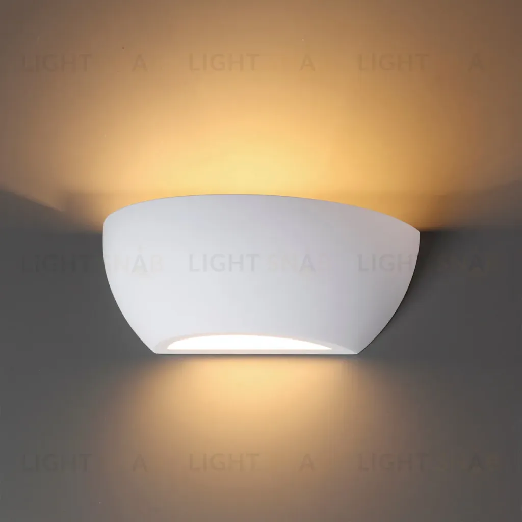 Настенный светильник Odeon Light Gesso 3551/1W 3551/1W