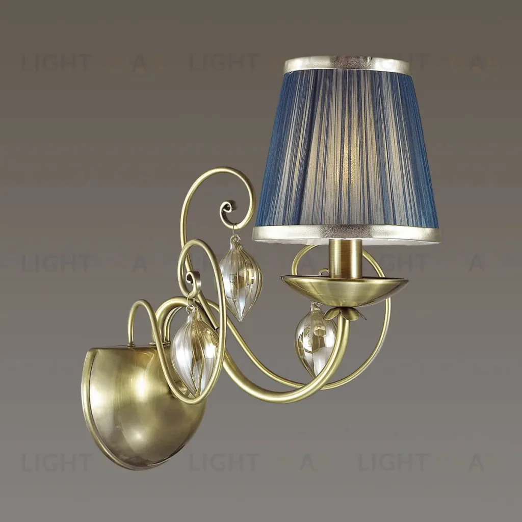 Бра Odeon Light Niagara 3921/1W 3921/1W