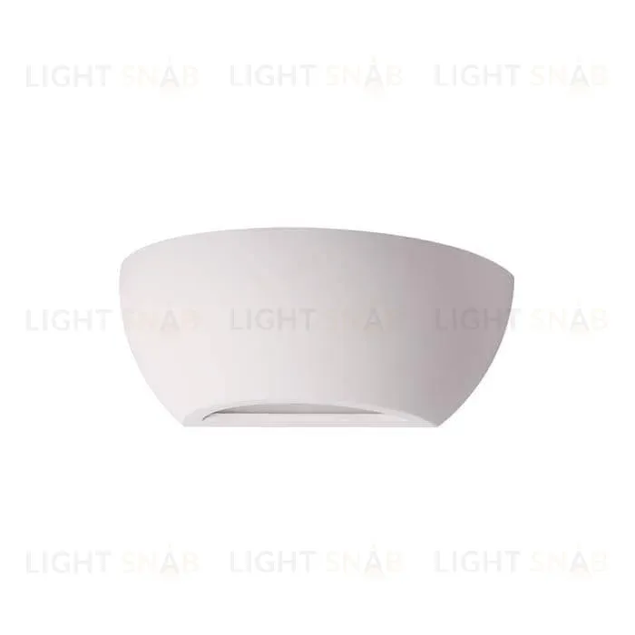Настенный светильник Odeon Light Gesso 3551/1W 3551/1W