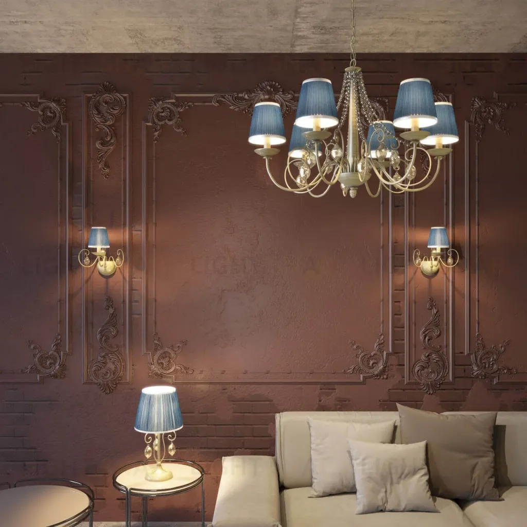 Бра Odeon Light Niagara 3921/1W 3921/1W