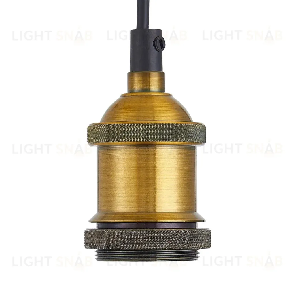 Подвесная люстра Citilux Эдисон CL451061 CL451061