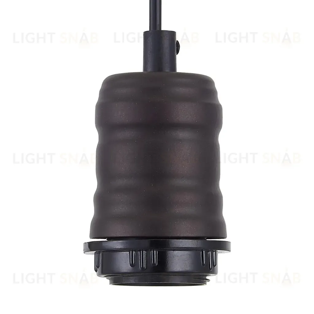Подвесная люстра Citilux Эдисон CL451262 CL451262