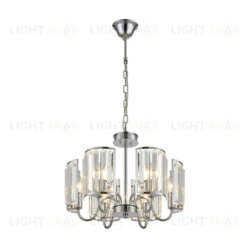 Подвесная люстра Citilux Грета CL333161 CL333161