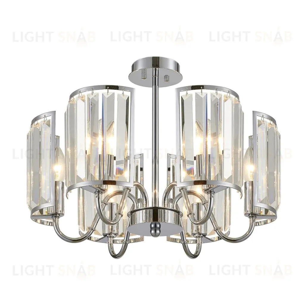Подвесная люстра Citilux Грета CL333161 CL333161