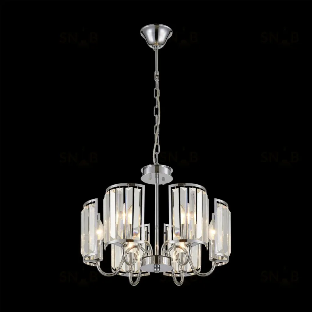 Подвесная люстра Citilux Грета CL333161 CL333161