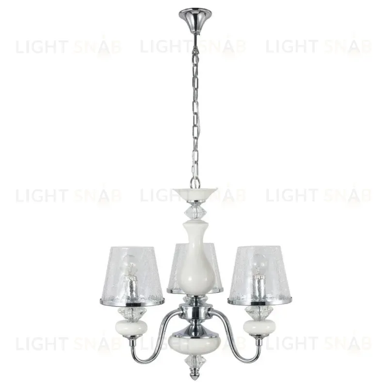 Подвесная люстра Crystal Lux Betis SP-PL3 Betis SP-PL3