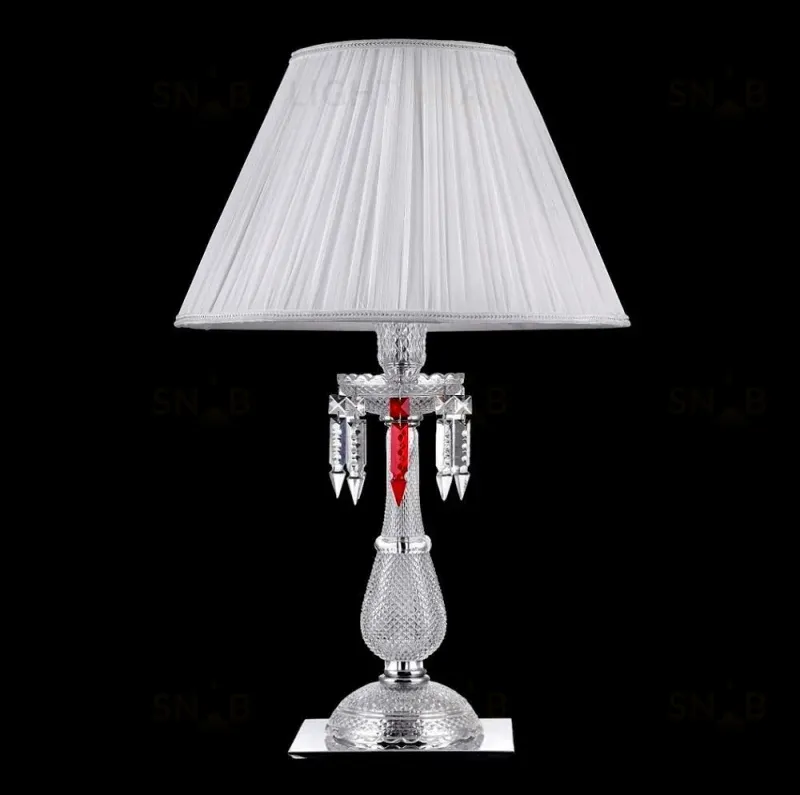 Настольная лампа Crystal Lux Princess LG1 Princess LG1