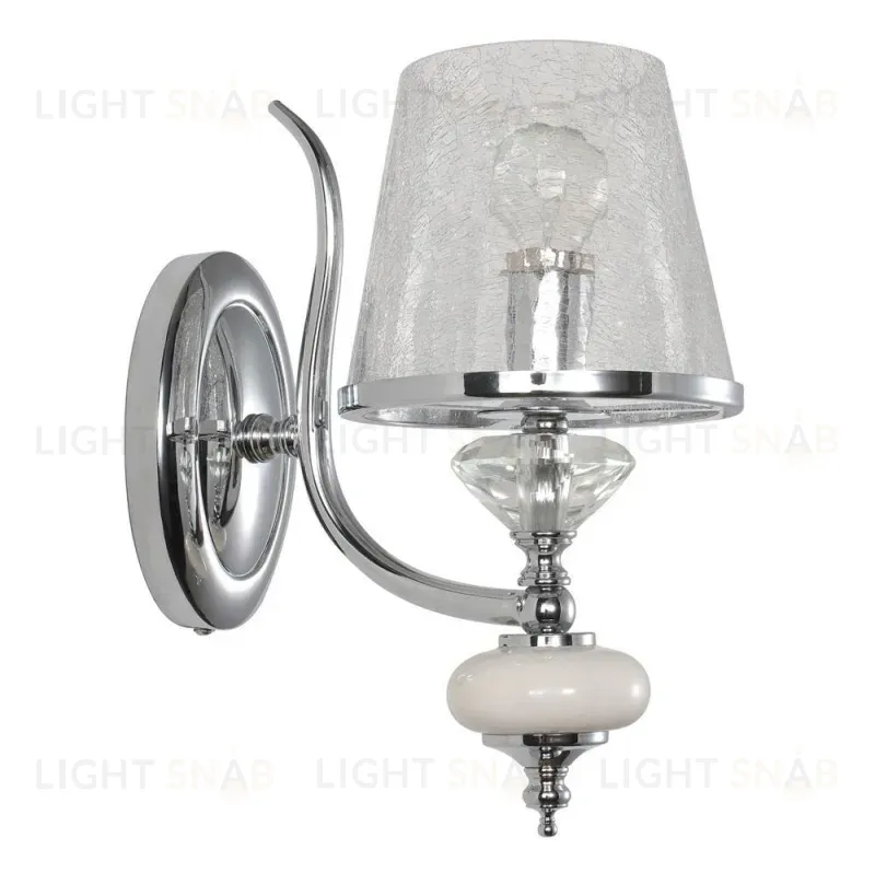 Бра Crystal Lux Betis AP1 Betis AP1
