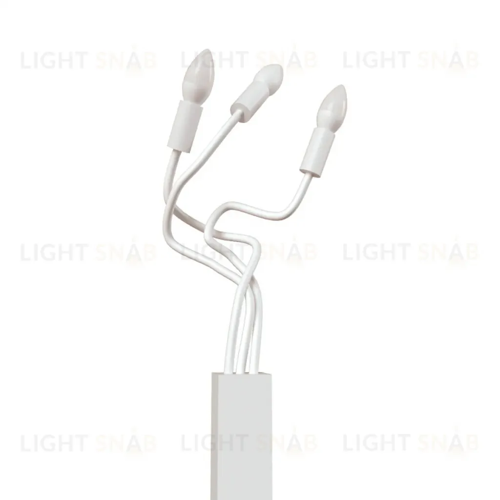 Настольная лампа LOFT IT Eye Loft1714T-WH Loft1714T-WH