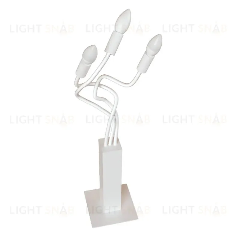 Настольная лампа LOFT IT Eye Loft1714T-WH Loft1714T-WH