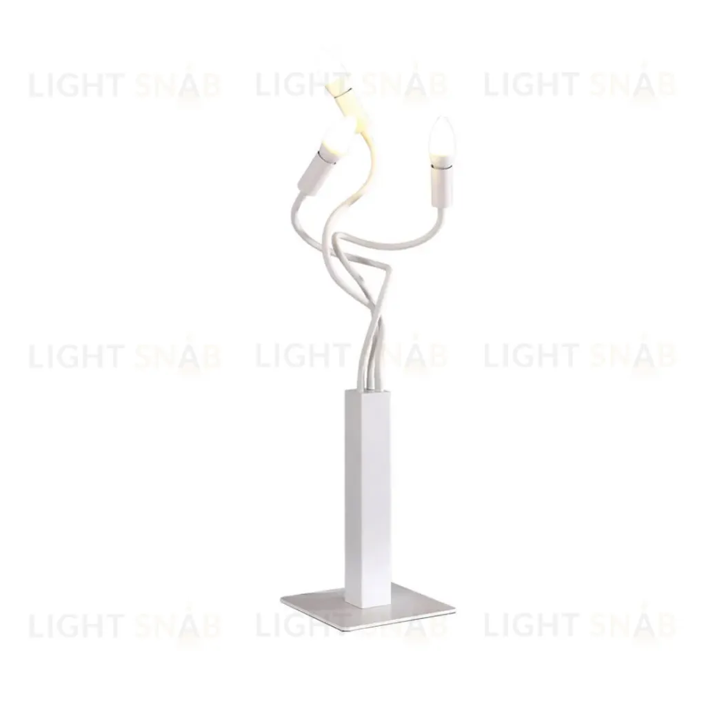Настольная лампа LOFT IT Eye Loft1714T-WH Loft1714T-WH