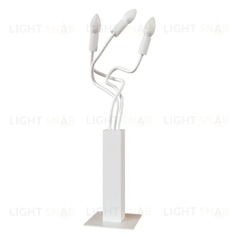 Настольная лампа LOFT IT Eye Loft1714T-WH Loft1714T-WH