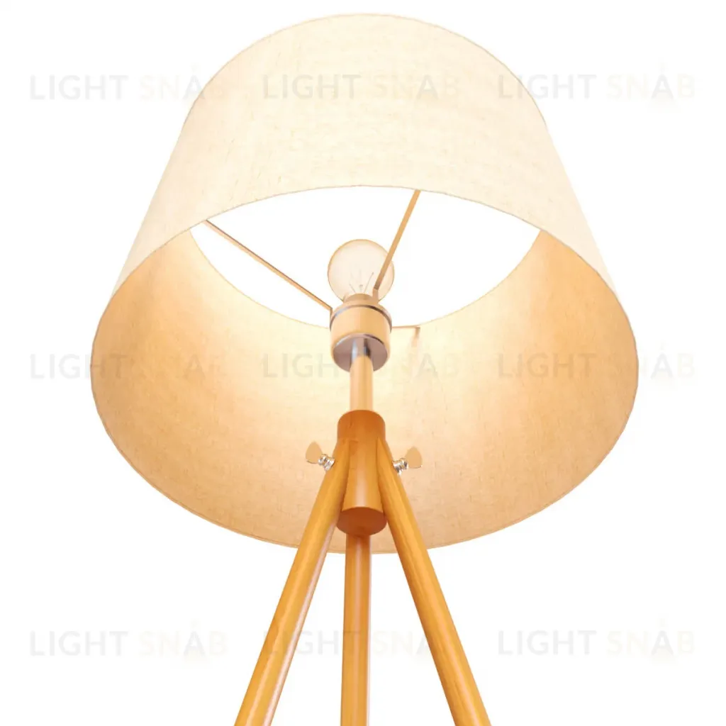 Настольная лампа LOFT IT Natural Loft7112T Loft7112T