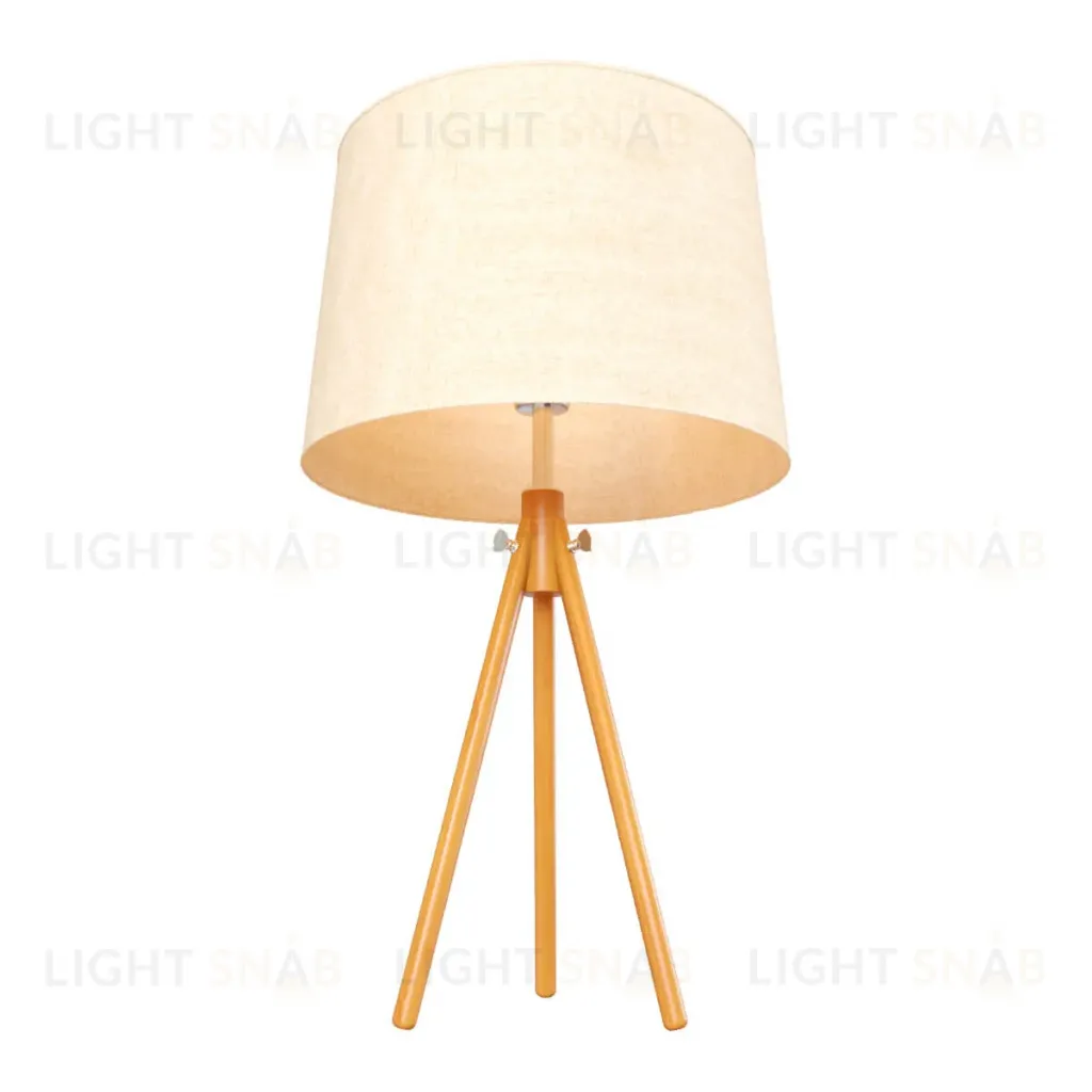 Настольная лампа LOFT IT Natural Loft7112T Loft7112T