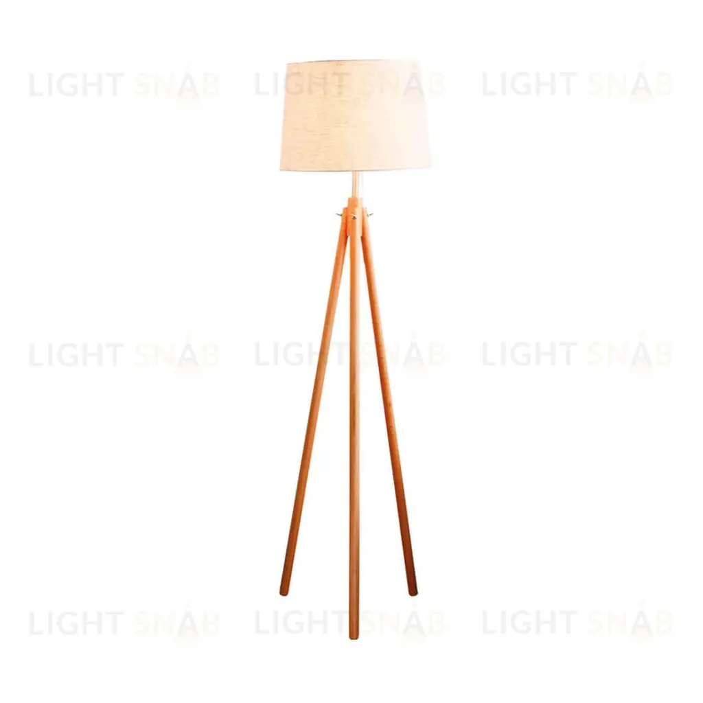 Торшер LOFT IT Natural Loft7112F Loft7112F