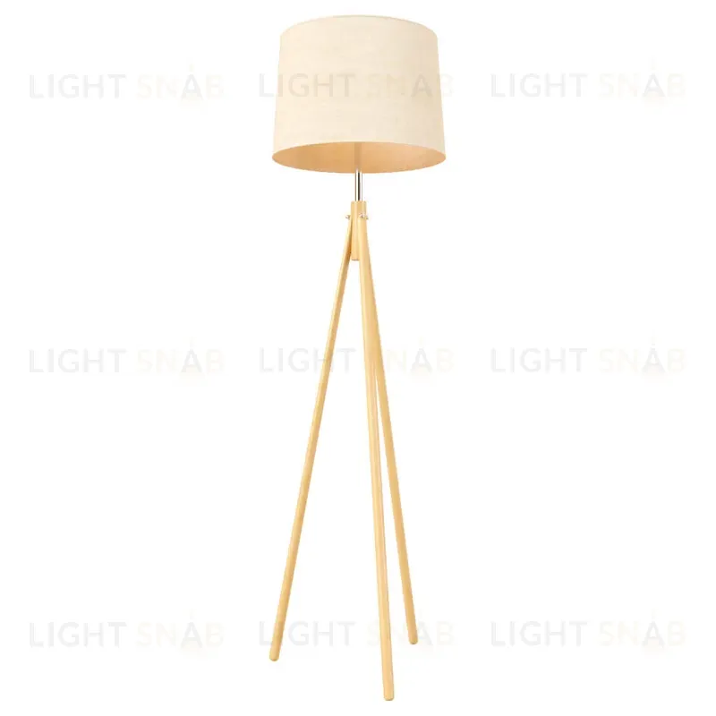 Торшер LOFT IT Natural Loft7112F Loft7112F