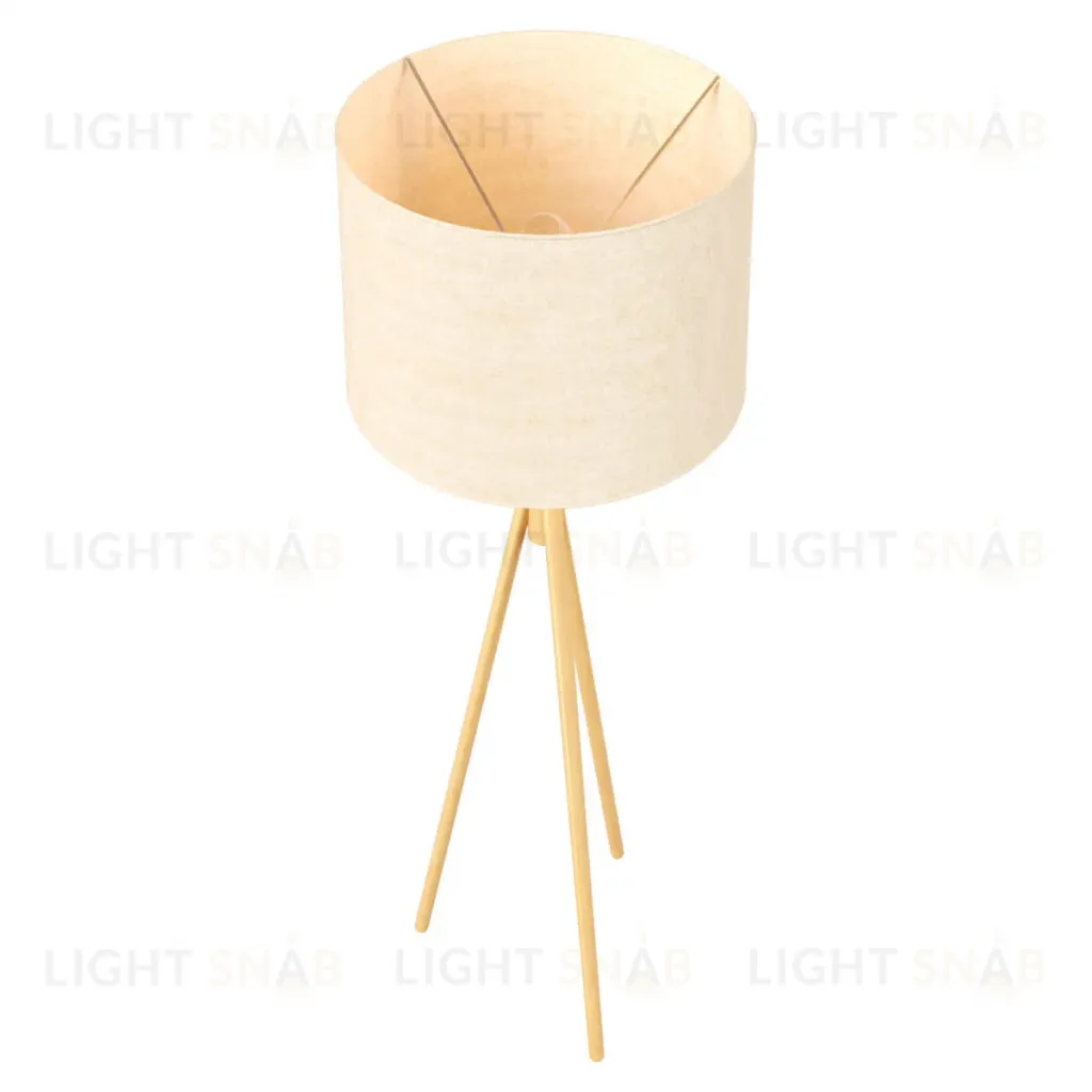 Торшер LOFT IT Natural Loft7112F Loft7112F
