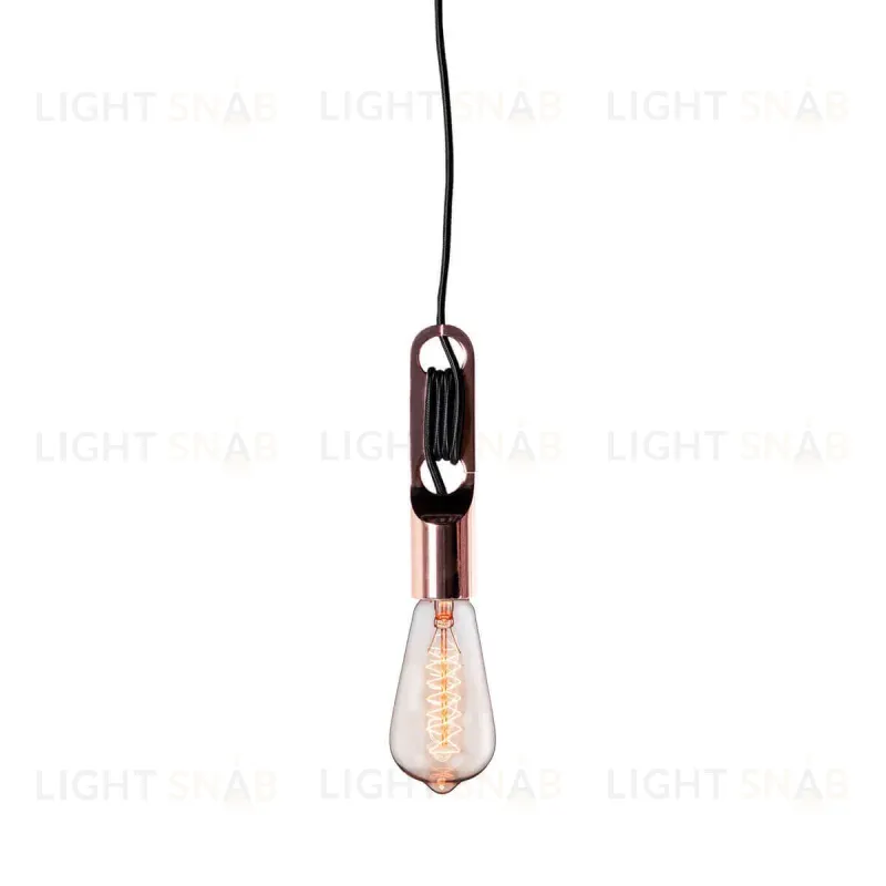 Подвесной светильник LOFT IT Wickle Loft1510C Loft1510C