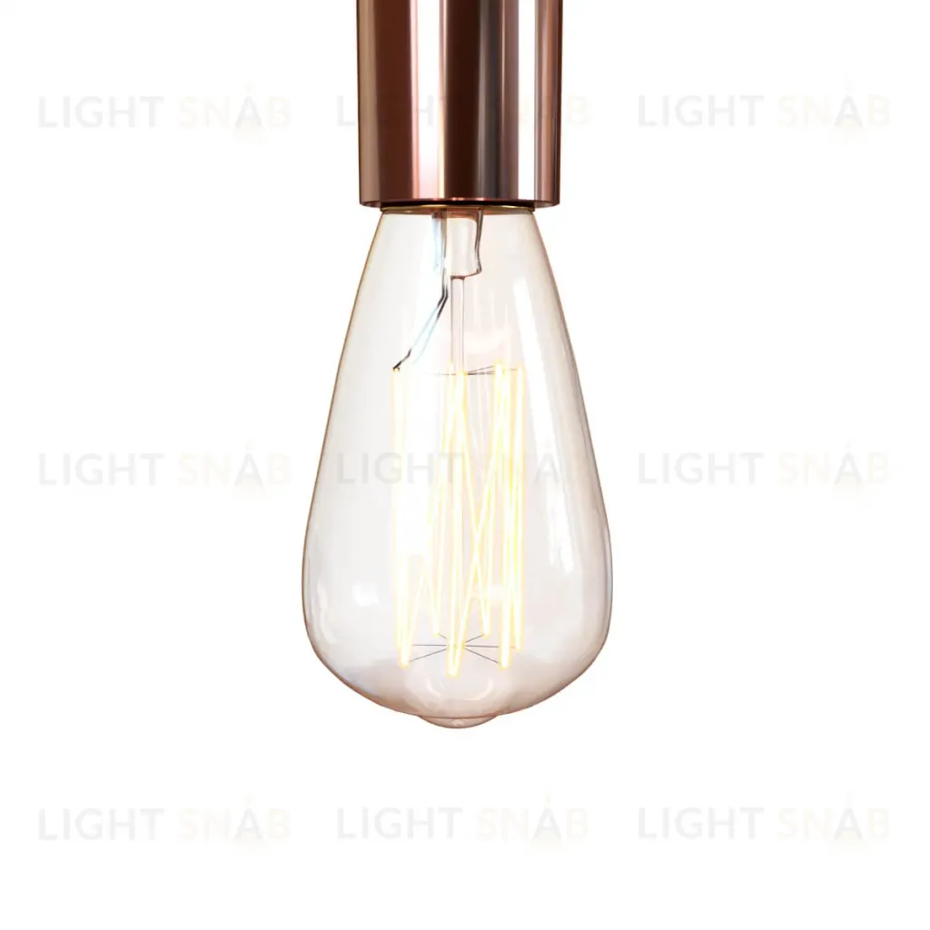 Подвесной светильник LOFT IT Wickle Loft1510C Loft1510C