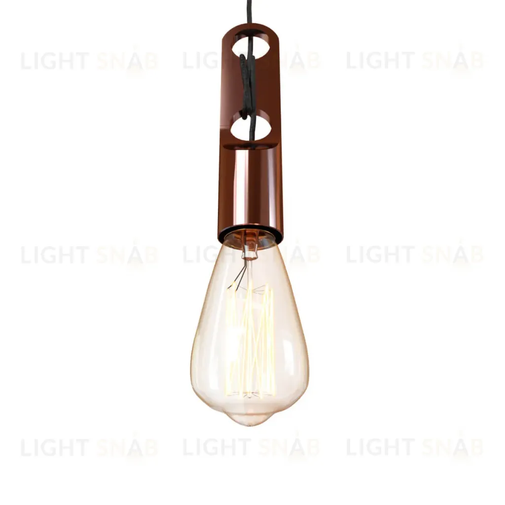 Подвесной светильник LOFT IT Wickle Loft1510C Loft1510C