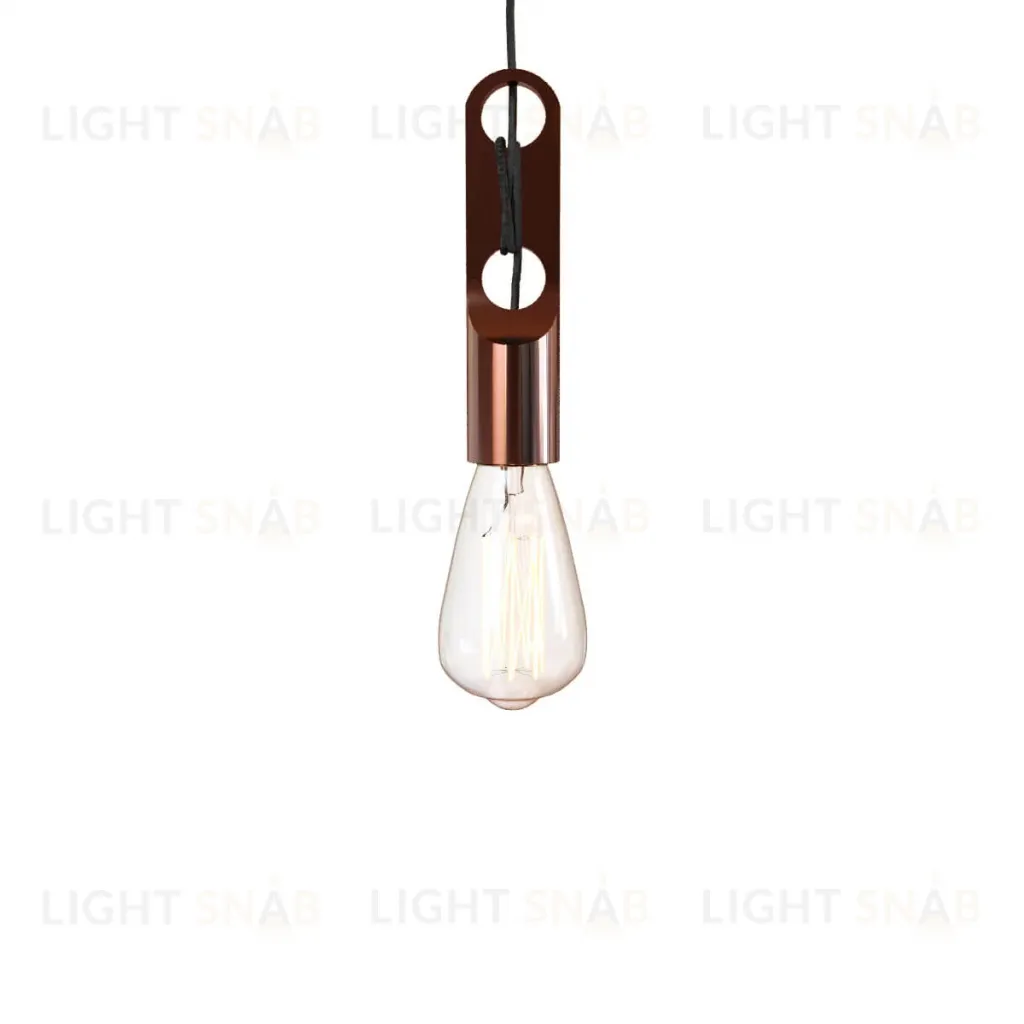 Подвесной светильник LOFT IT Wickle Loft1510C Loft1510C