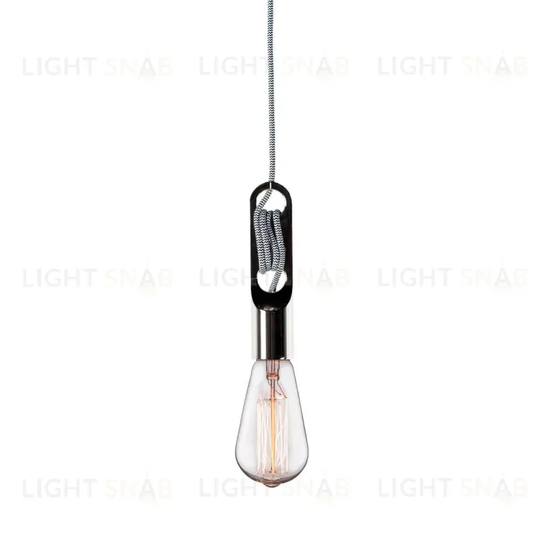Подвесной светильник LOFT IT Wickle Loft1510N Loft1510N
