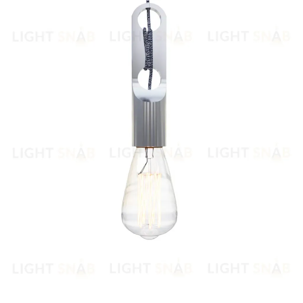 Подвесной светильник LOFT IT Wickle Loft1510N Loft1510N