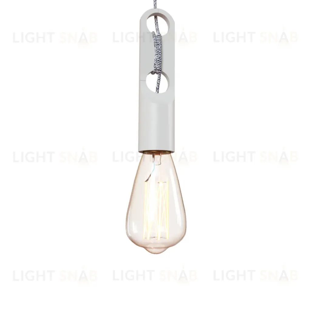 Подвесной светильник LOFT IT Wickle Loft1510WH Loft1510WH