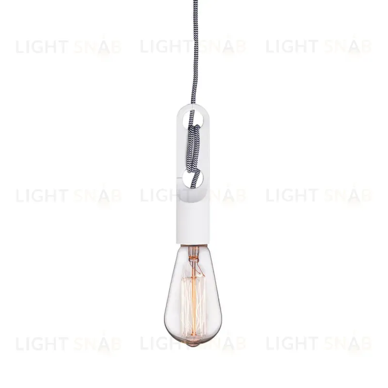 Подвесной светильник LOFT IT Wickle Loft1510WH Loft1510WH
