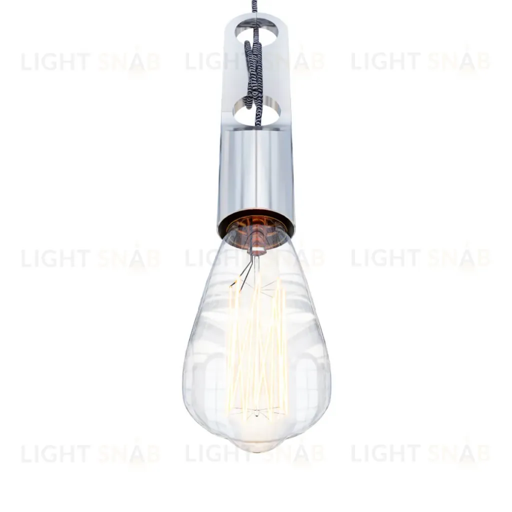 Подвесной светильник LOFT IT Wickle Loft1510N Loft1510N