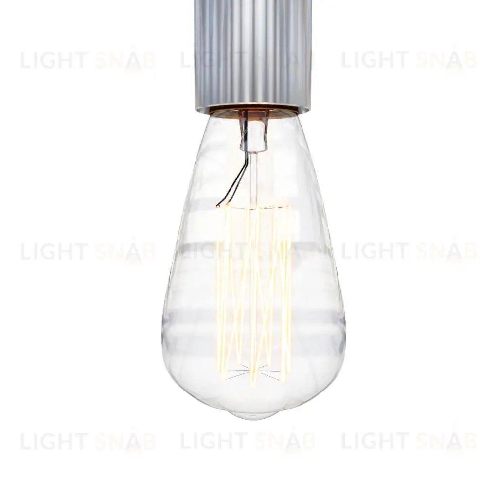 Подвесной светильник LOFT IT Wickle Loft1510N Loft1510N