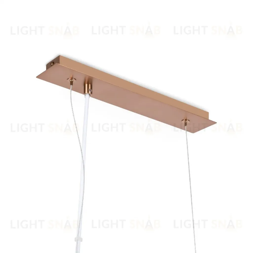 Подвесная люстра Maytoni Erich MOD221-PL-05-G MOD221-PL-05-G