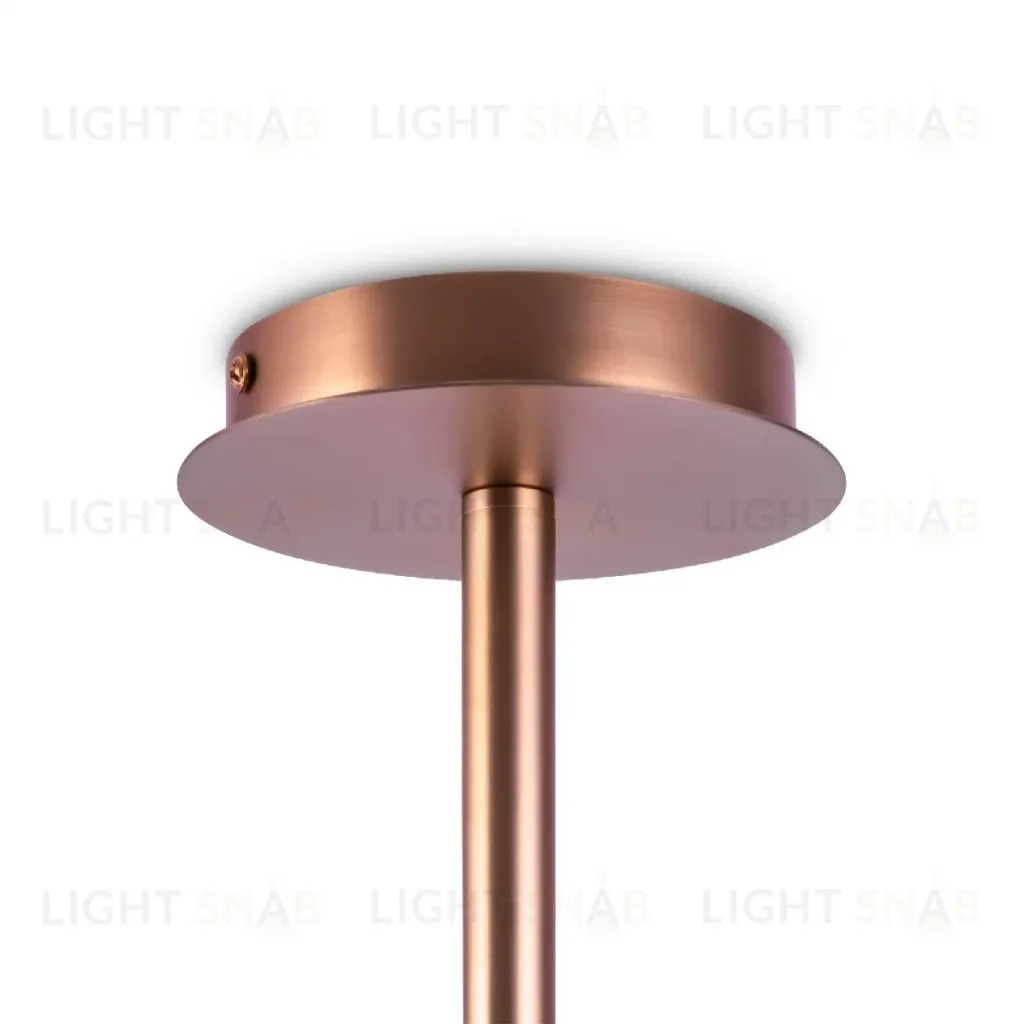 Подвесная люстра Maytoni Erich MOD221-PL-08-G MOD221-PL-08-G