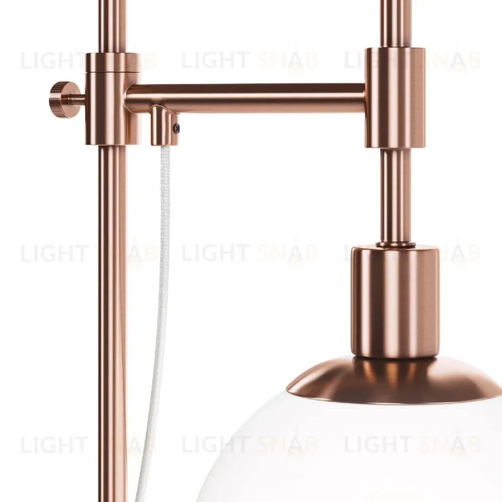 Настольная лампа Maytoni Erich MOD221-TL-01-G MOD221-TL-01-G