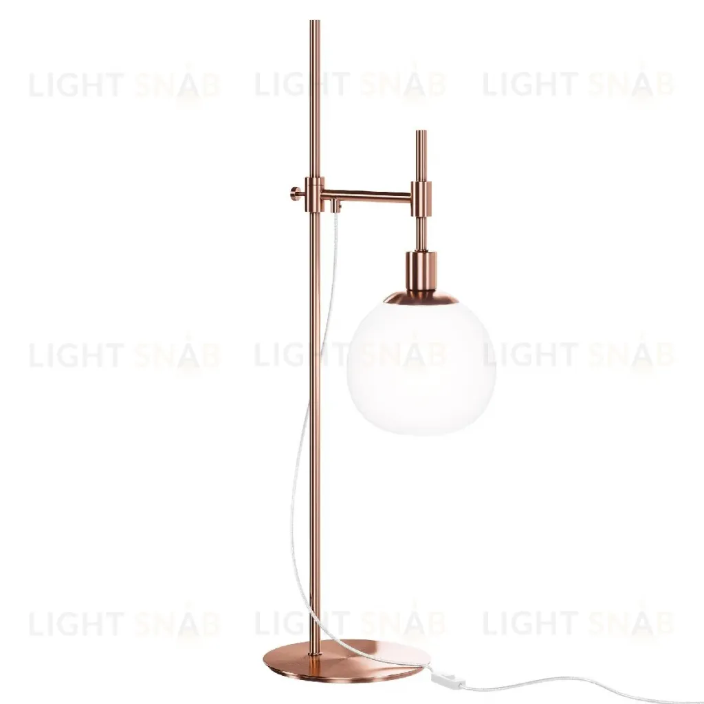 Настольная лампа Maytoni Erich MOD221-TL-01-G MOD221-TL-01-G