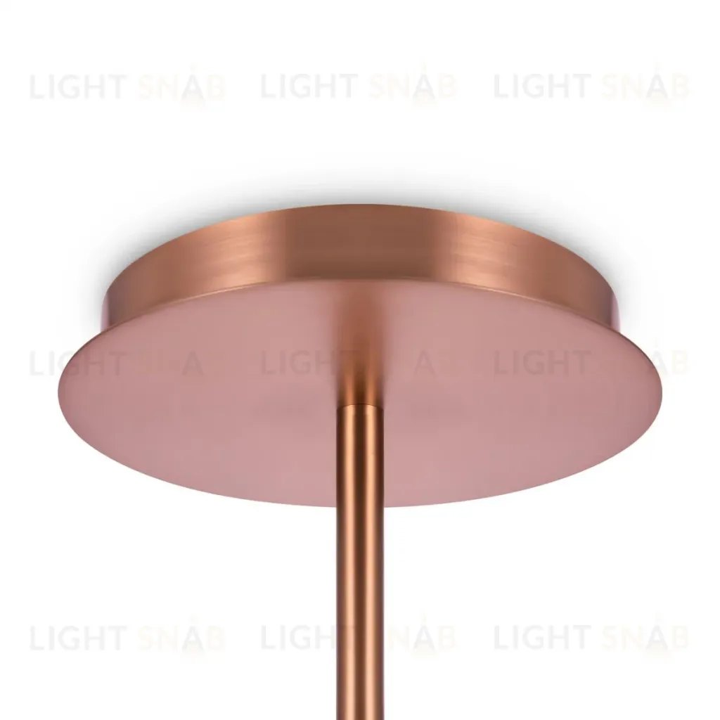 Подвесная люстра Maytoni Erich MOD221-PL-12-G MOD221-PL-12-G