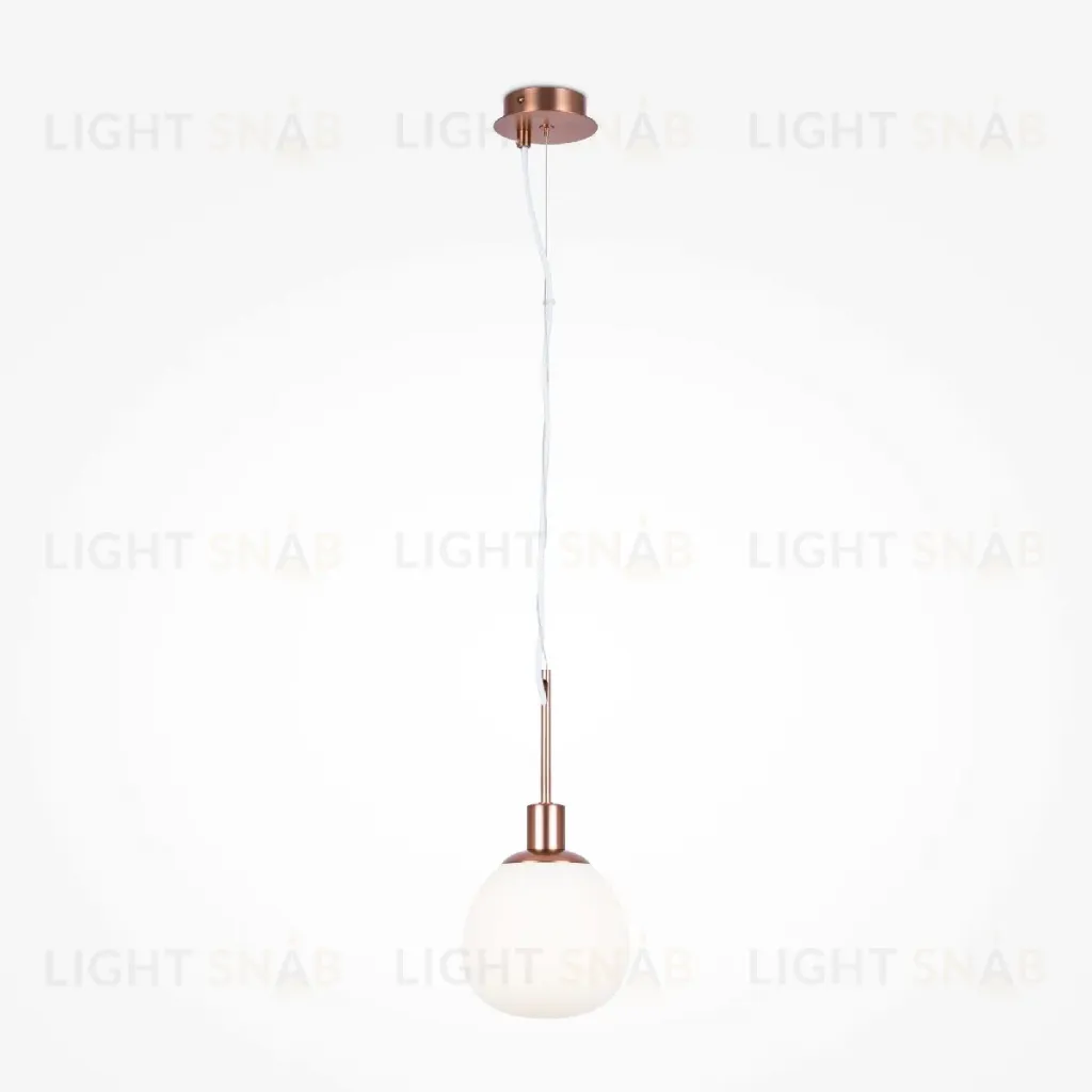 Подвесной светильник Maytoni Erich MOD221-PL-01-G MOD221-PL-01-G