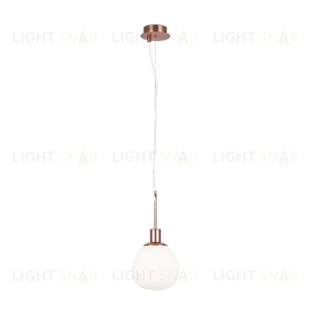 Подвесной светильник Maytoni Erich MOD221-PL-01-G MOD221-PL-01-G