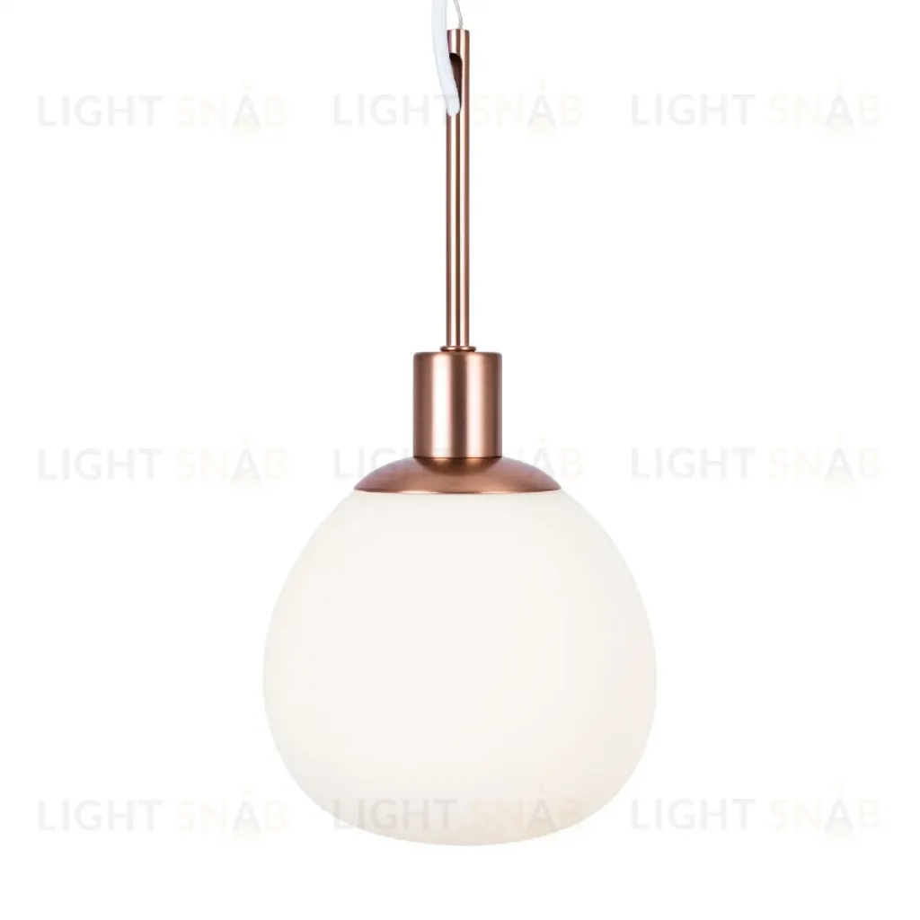 Подвесной светильник Maytoni Erich MOD221-PL-01-G MOD221-PL-01-G