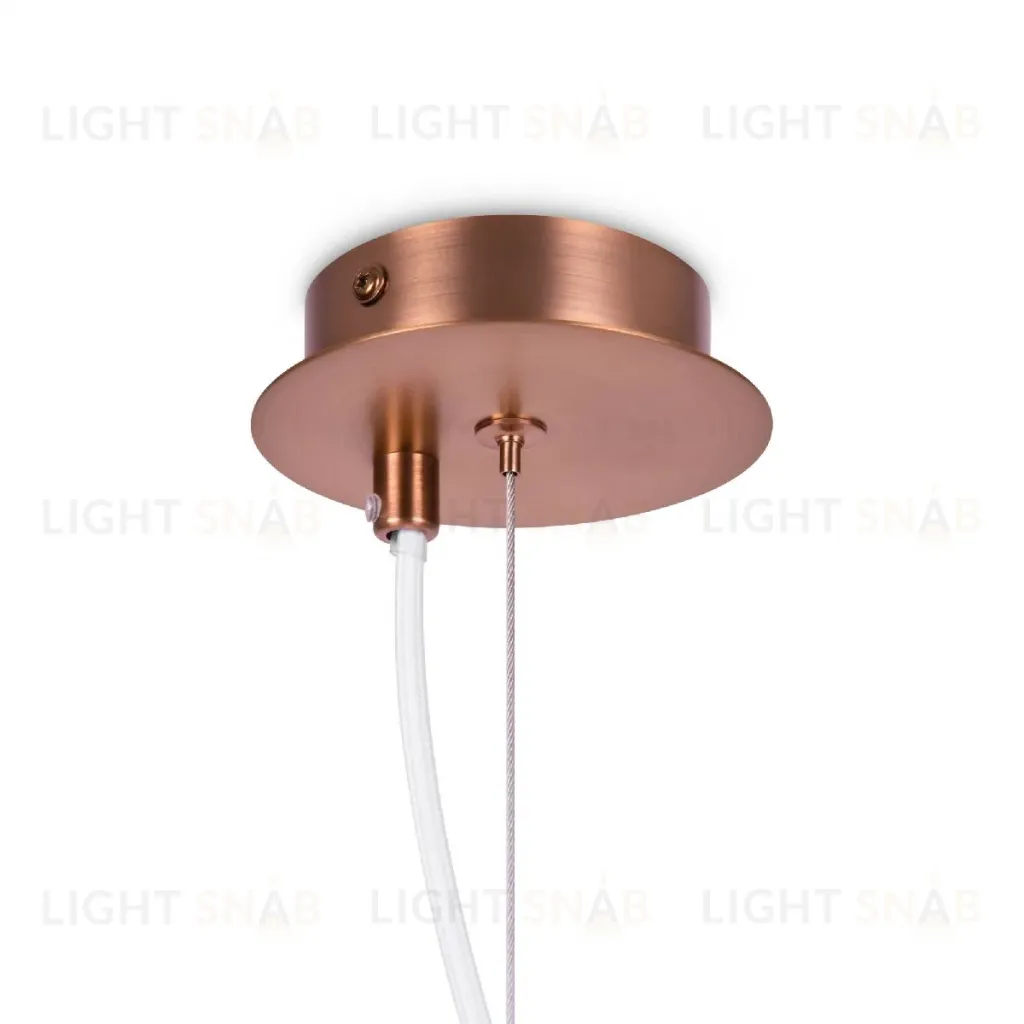 Подвесной светильник Maytoni Erich MOD221-PL-01-G MOD221-PL-01-G
