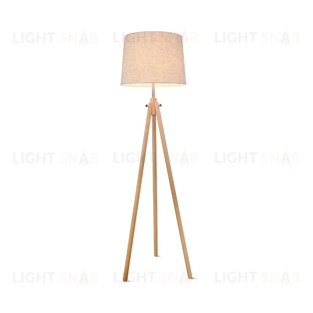 Торшер Maytoni Calvin Z177-FL-01-BR Z177-FL-01-BR