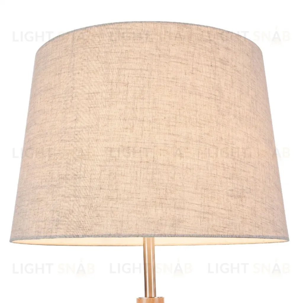 Торшер Maytoni Calvin Z177-FL-01-BR Z177-FL-01-BR