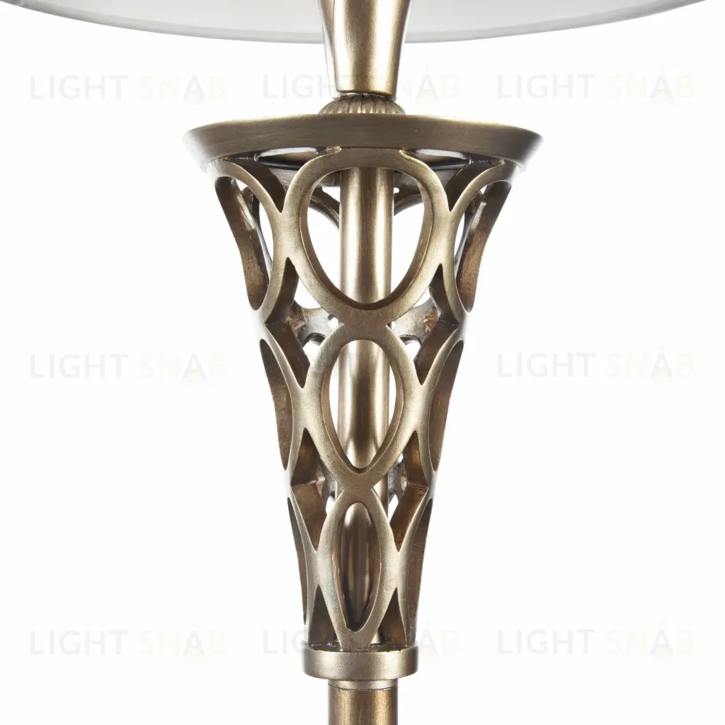 Торшер Maytoni Lillian H311-FL-01-G H311-FL-01-G