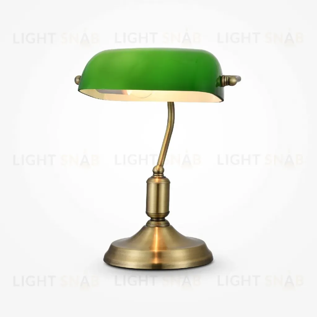 Настольная лампа Maytoni Kiwi Z153-TL-01-BS Z153-TL-01-BS