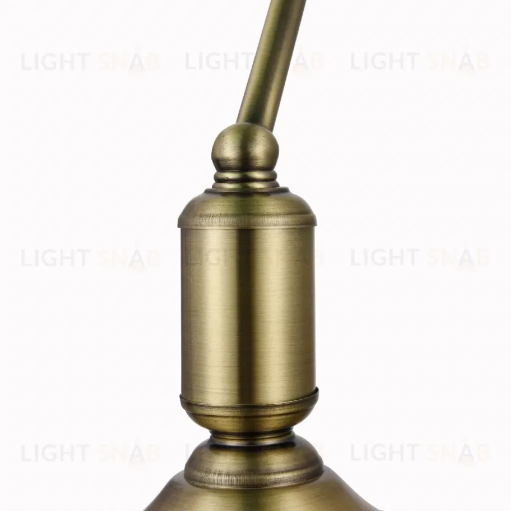 Настольная лампа Maytoni Kiwi Z153-TL-01-BS Z153-TL-01-BS