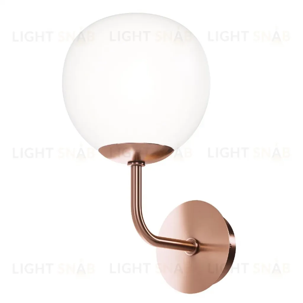 Бра Maytoni Erich MOD221-WL-01-G MOD221-WL-01-G