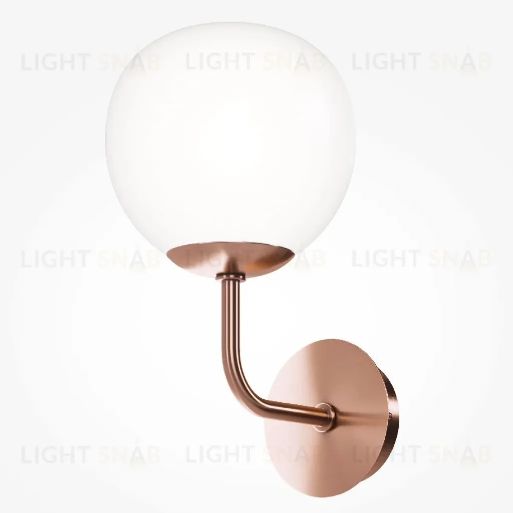 Бра Maytoni Erich MOD221-WL-01-G MOD221-WL-01-G