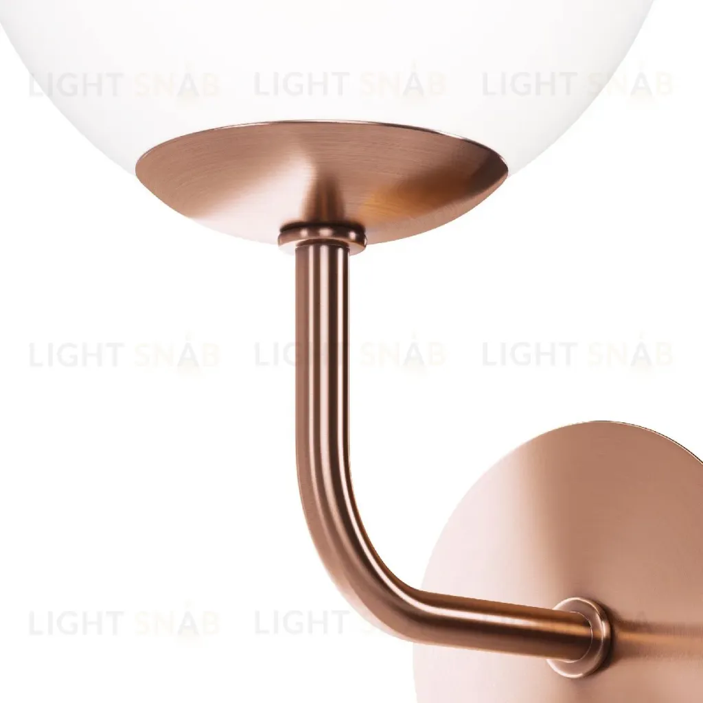 Бра Maytoni Erich MOD221-WL-01-G MOD221-WL-01-G