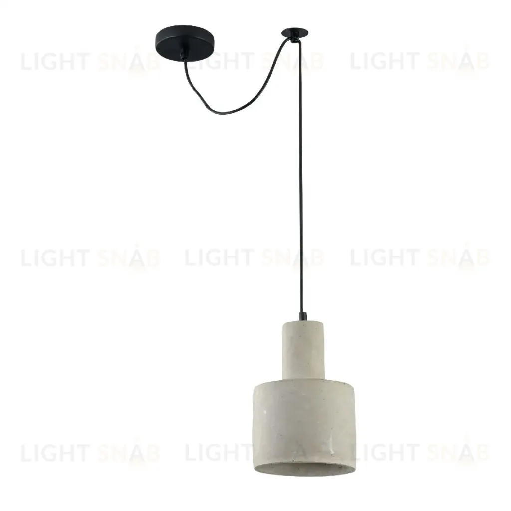 Подвесной светильник Maytoni Broni T439-PL-01-GR T439-PL-01-GR