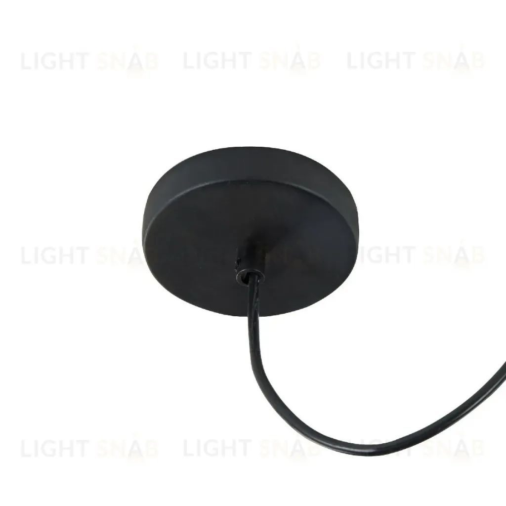 Подвесной светильник Maytoni Broni T439-PL-01-GR T439-PL-01-GR